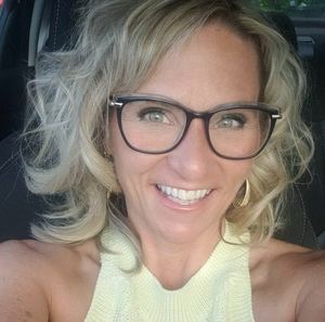 Meet your Posher, Catherine